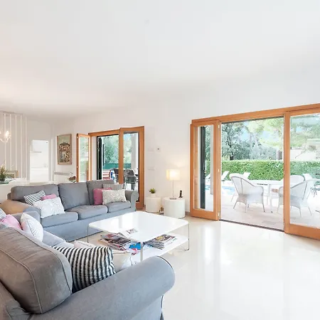 Es Bell Lloc Villa Alcudia